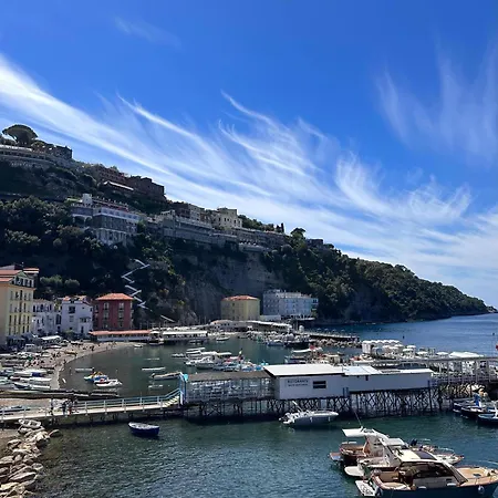 Alfa Holidays Appartement