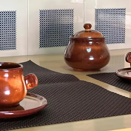 Appartement Alfa Holidays *