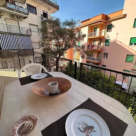 Appartement Alfa Holidays Sorrento