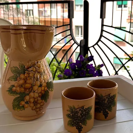 Appartement Alfa Holidays Sorrento