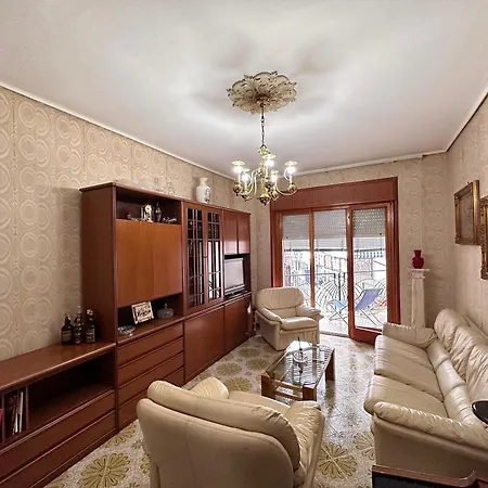 Alfa Holidays Appartement