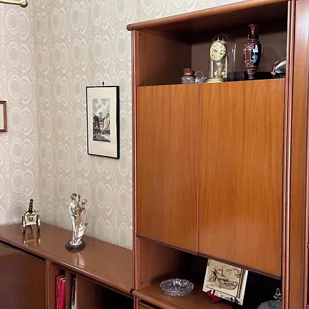 Alfa Holidays Sorrento