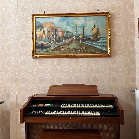 Alfa Holidays Appartement Sorrento