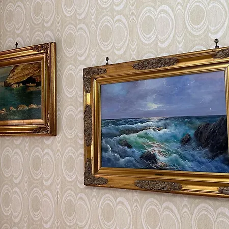 Appartement Alfa Holidays Sorrento