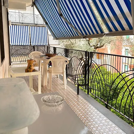 Alfa Holidays Appartement