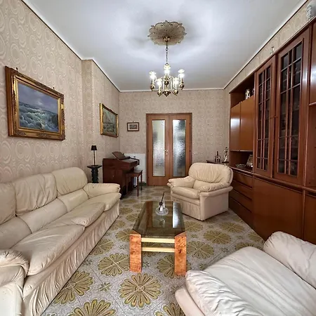 Appartement Alfa Holidays *