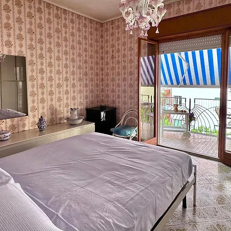 Alfa Holidays Appartement Sorrento