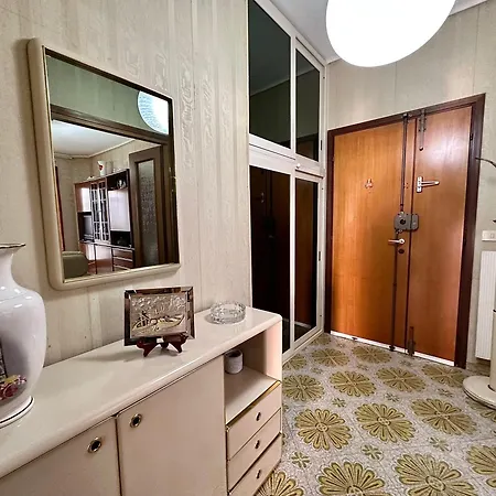 Alfa Holidays Sorrento