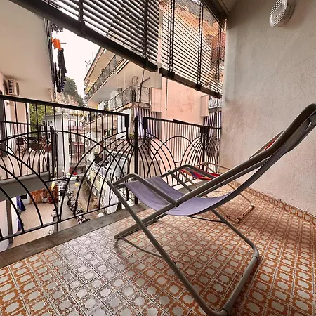 Alfa Holidays * Sorrento