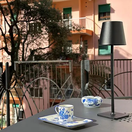 Alfa Holidays Lägenhet Sorrento